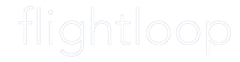 Flightloop Logo